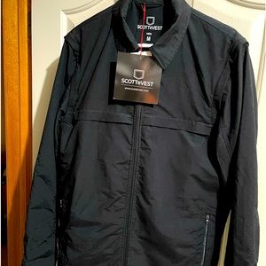 Scottevest for Men, MEDIUM, NEW